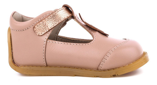 Bubblegummers Zapatos Vestir Niña Pibe