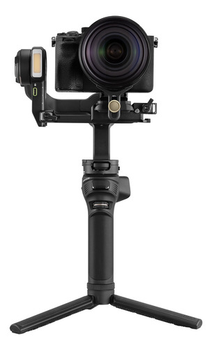 Estabilizador De Cardán De Vídeo De 3 Ejes Zhiyun Weebill 3