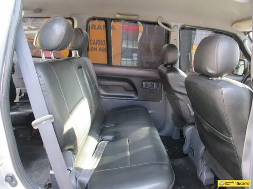 Toyota Prado Vx 4x4 3400cc Mt Aa