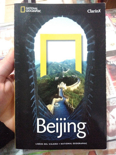 Beijing National Geographic Clarín 