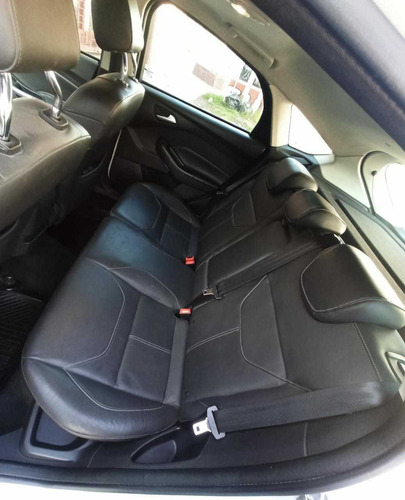 Imagen 9 de 11 de Ford Focus Iii 2018 2.0 Se Plus At6