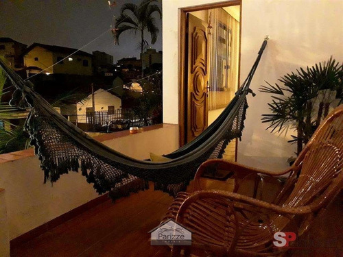 Imagem 4 de 15 de Sobrado No Jardim França 3 Dormitórios E 2 Vagas! - 4381-1