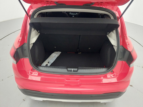 Fiat Pulse 1.0 TURBO 200 FLEX AUDACE CVT