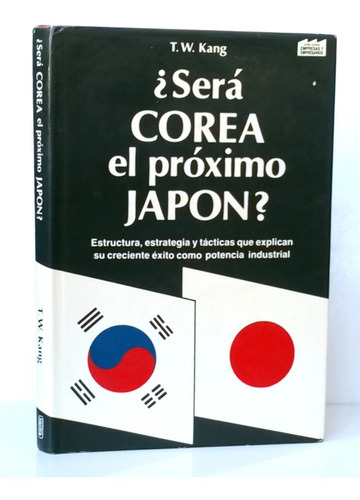 Corea Japón Técnica Industrial Kang Empresa Negocios Csa Nor