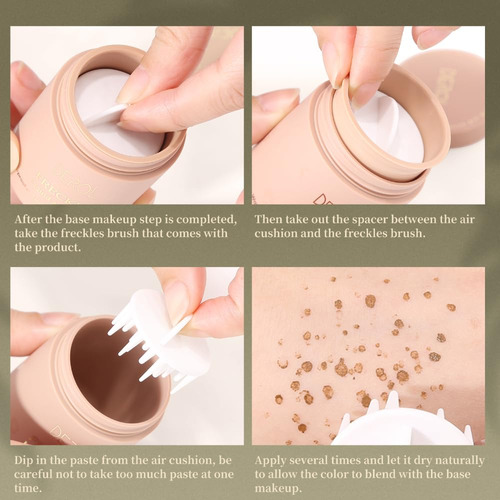 Sello De Pluma Para Pecas Falsas, Impermeable Y Realista Color Del Exterior Color De La Tinta