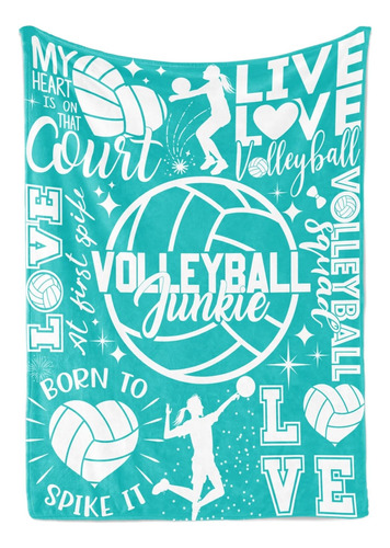 Innobeta Voleibol Regalos Para Niñas Adolescentes Y Equipos,