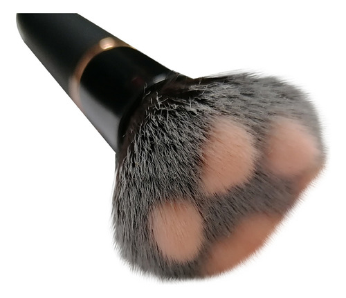 Mistura De Maquiagem Para Cosméticos Com 10 Frequências De V