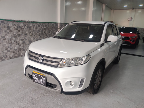 Suzuki Vitara Live 1.6 Gl All Grip