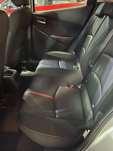 Mazda 2 Sport 1.5 Grand Touring