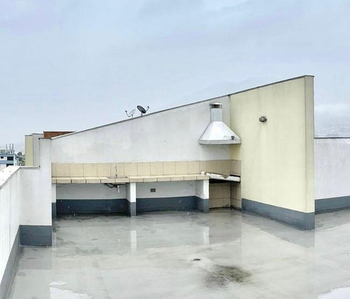 Imagen 18 de 21 de Departamento En Venta - Ponceano