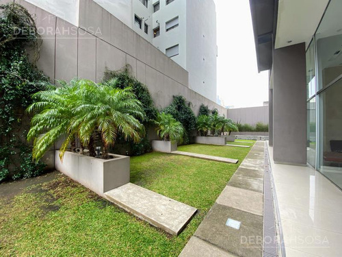 Imagen 4 de 30 de Hermoso 2 Amb En Alquiler C/cochera En Torre Con Amenities! - Nuñez