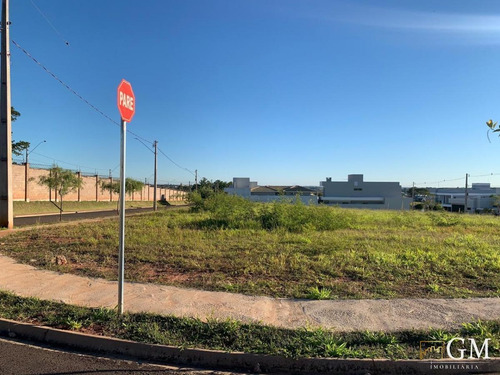 Imagem 4 de 11 de Terreno Em Condomínio Para Venda Em Presidente Prudente, Parque Residencial Mart Ville - Trc3702_2-1054769