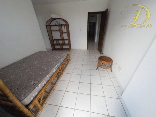 Imagem 15 de 19 de Apartamento De 3 Quartos À Venda Com Vista Do Mar Com Sacada E 2 Suítes!!! - Ap4406