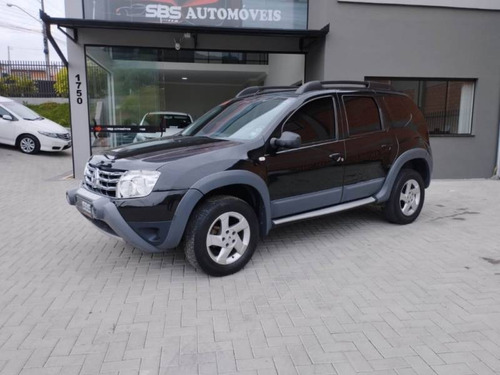 Imagem 1 de 8 de Renault Duster Expression 1.6 16v