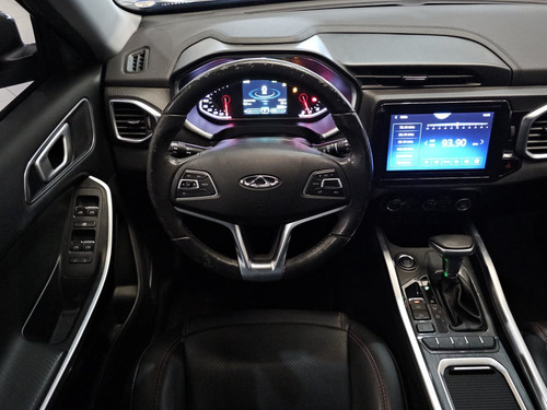 Chery Tiggo 5X 1.5 VVT TURBO iFLEX T DCT