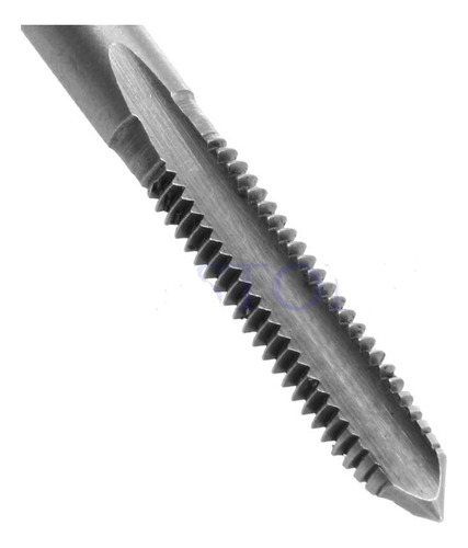 Set De Terrajas Milimétricas Para Reparar O Hacer Hilo