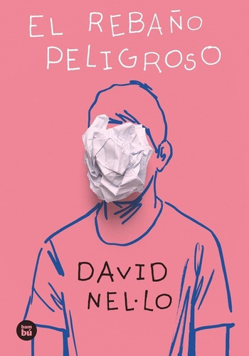 Libro El Rebaño Peligroso - Nel.lo, David