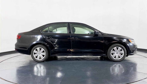 Imagen 4 de 15 de 105017 - Volkswagen Jetta 2016 Con Garantía