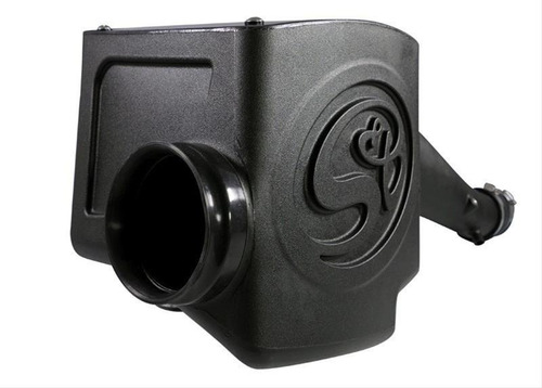 Imagen 2 de 5 de Filtro De Alto Flujo Para Toyota Tacoma 2012-2015 4.0l Sb