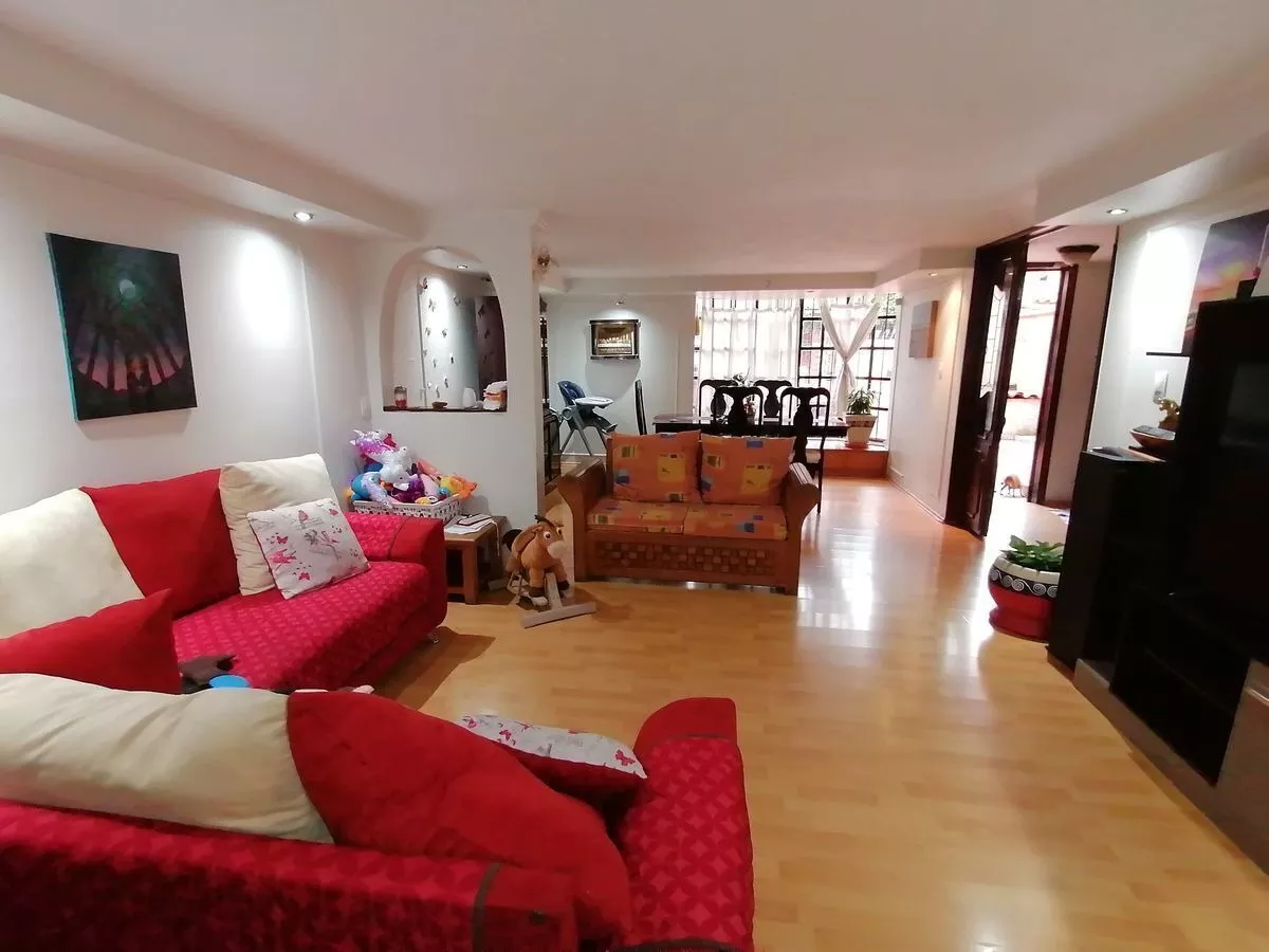 Casa En Venta Valle Dorado Tlalnepantla