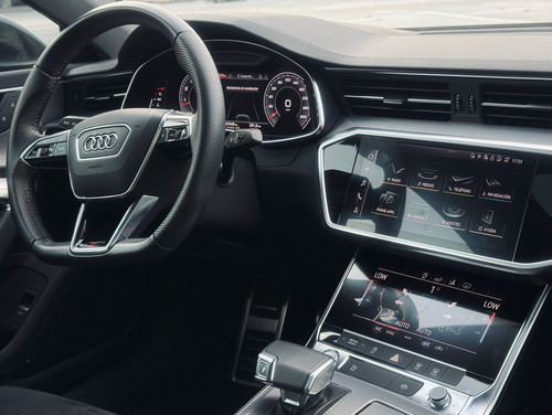 Audi A7 3.0 T S Line 333hp Dsg