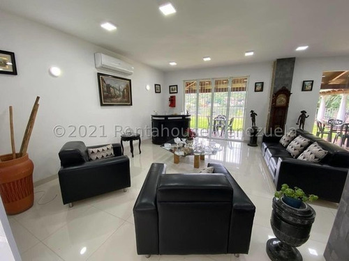 Imagen 2 de 14 de Casa En Venta Santa Paula 22-920 Eva Castillo 0414.306.72.20