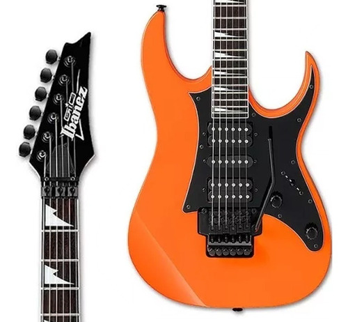 Guitarra Ibanez Grg 250 Dxb-vor Promoção! Musical Store