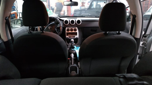 Citroen C3 1.5 Origine Flex 5p