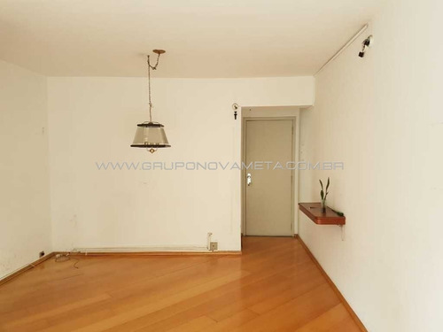 Imagem 2 de 6 de Venda De Apartamentos / Padrão Na Cidade De São Paulo 957