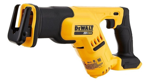  Sierra Sable Dewalt De 20v Máx. Compacta Inalámbrica Dcs387