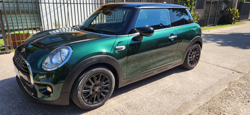 Mini F56 Cooper 1.5 At 2017