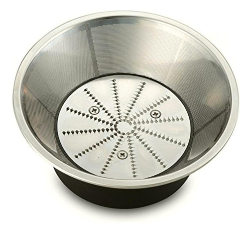 Extractor De Jugos Oster 316w-013 Blanco