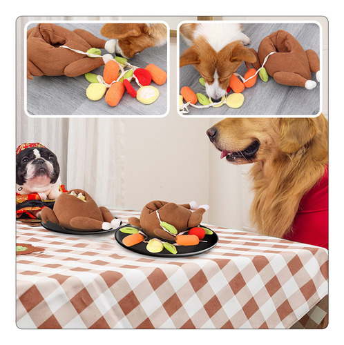 Juguetes Para Perros Pequeños Juguetes De Peluche Para Masco