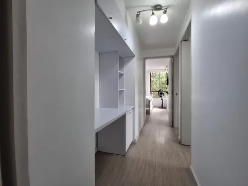 Apartamento En Venta Poblado Via Las Palmas
