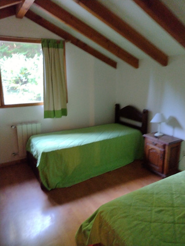 Imagen 8 de 14 de Alquiler Permanente Casa 4 Dorm Av. Bustillo 21135 Bariloche