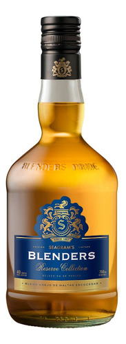 Blenders Reserve Collection Argentina 750 mL
