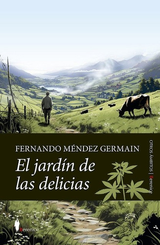 Jardin De Las Delicias,el - Mendez Germain,fernando