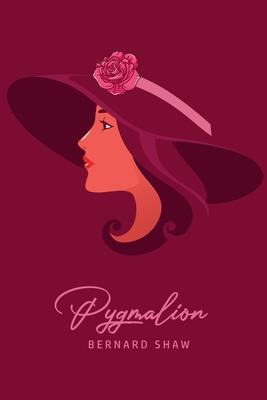 Libro Pygmalion - Bernard Shaw