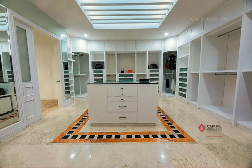 Casa De Lujo Con Alberca Y Cine Colinas De San Javier