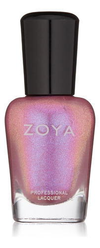 Zoya Esmalte De Uñas, Leisel