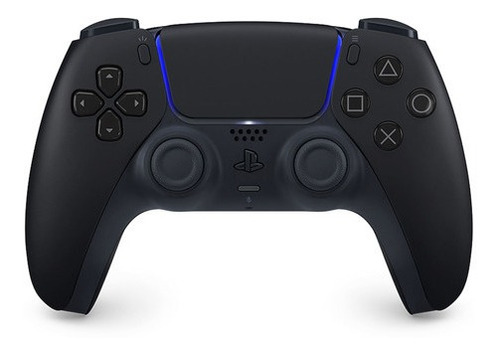 Control Dualsense Midnight Black Playstation 5 | G0006366