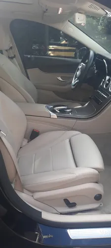 Mercedes-Benz C200 2.0 Exclusive