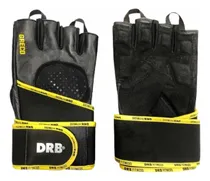Comprar Guantes Drb Greco Fitness Musculación Gym Pesas-ggreco