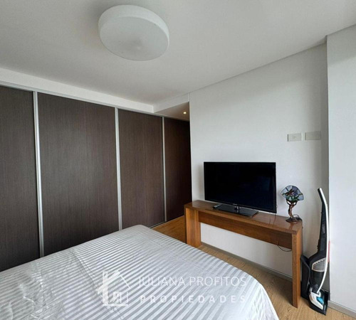 Departamento De 3 Ambientes Con Cochera Semsun Venta