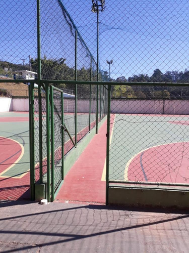 Imagem 30 de 30 de Apartamento De 60m² Com 3 Quartos E 1 Vaga De Garagem À Venda No Condomínio Belas Artes - 1132_hen