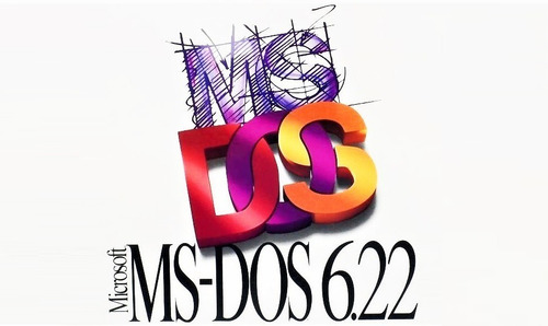 Libro Guía Windows Msdos 6.2 Microsoft Compu Gamer Colección
