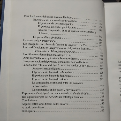 El Pericote Aspectos Estructurales Origen Y Desarrollo (Usado)