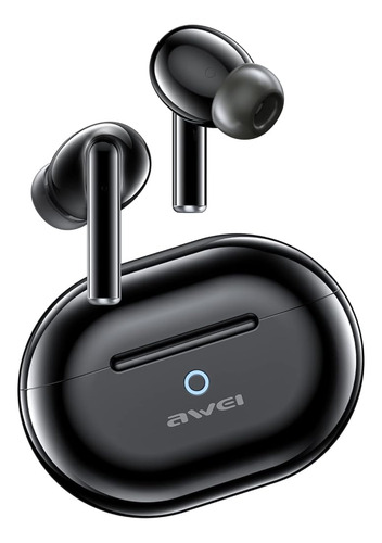 Awei S1 Pro True Wireless Noise Cancelling Earbuds, Auricula