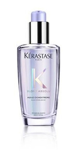 Aceite Hidratante Kerastase Huile Cicaextreme