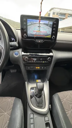 Toyota Yaris Cross HEV XLS 1.5